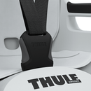Thule Ride Along 2 Light Grey Kinderfahrsitz Fahrradsitz Kindersitz Sicherheit  B-Ware - 91021196834