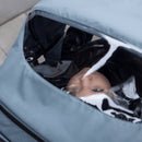 B-Ware Thule Kinderwagen Buggy Urban Glide 4 Wheel Mid Blue Stadtwagen Gelände Blau