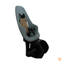 B-Ware Thule Yepp 2 Maxi Fahrradsitz Kindersitz Gepäckträgermontage Sitz Alaska