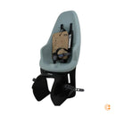 B-Ware Thule Yepp 2 Maxi Fahrradsitz Kindersitz Gepäckträgermontage Sitz Alaska
