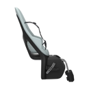 B-Ware Thule Yepp 2 Maxi Fahrradkindersitz Sitz Fahrrad Gepäckträgermontage Alaska