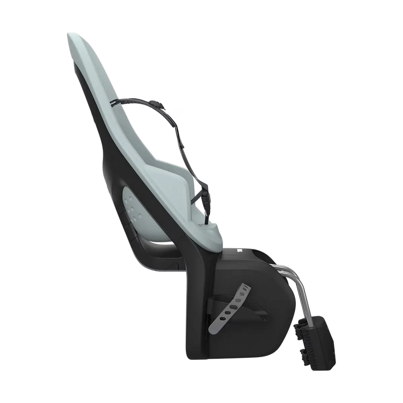 B-Ware Thule Yepp 2 Maxi Fahrradkindersitz Sitz Fahrrad Gepäckträgermontage Alaska