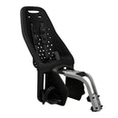 B-Ware Yepp Fahrradsitz Maxi Seat Rahmenrohrhalterung Bis 22 Kg Post Black Siehe Text