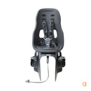 B-Ware Thule Yepp Nexxt 2 Maxi Fahrradsitz Kindersitz Gepäckträger Siehe Text/Fotos