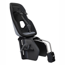 Thule Yepp Nexxt 2 Kindersitz Fahrradsitz Kinderfahrradsitz F. Gepäckträger Grau B-Ware - 872299049868