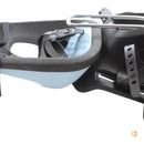 Thule Yepp Nexxt 2 Maxi Rahmenmontage Aquamarine Blue Kinderfahrradsitz Sitz B-Ware