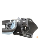 Thule Yepp Nexxt 2 Maxi Rahmenmontage Aquamarine Blue Kinderfahrradsitz Sitz B-Ware