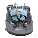 Thule Yepp Nexxt 2 Maxi Rahmenmontage Aquamarine Blue Kinderfahrradsitz Sitz B-Ware