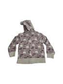 Maxomorra Sweatjacke 98/104