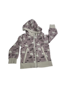 Maxomorra Sweatjacke 98/104