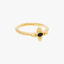 Wildthings Ring "Timeless Black"