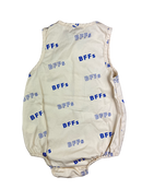 Tinycottons Romper/Spieler 74