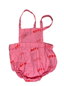 Tinycottons Romper/Spieler 74