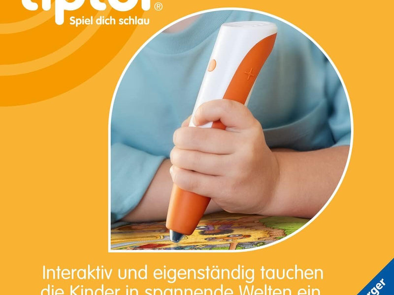 tiptoi® Der Stift