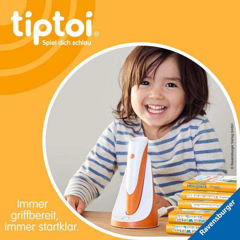 tiptoi® Ladestation für Stift