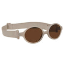 Gili 2-in-1 Sonnenbrille Baby-Junior Beige