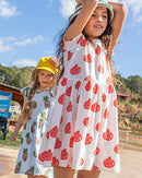 VESTIDO GRENADE 2-10 jahre