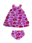 Toby Tiger Set 74/80