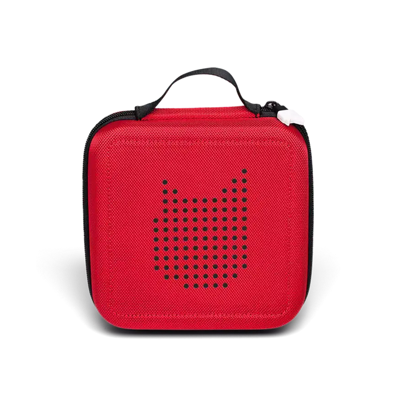 B-Ware Tonies Tonie Transporter Aufbewahrungstasche Tragetasche Tasche Siehe Text/Foto