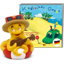 B-Ware Tonies Willy Astor Kindischer Ozean Hörbuch Kinderhörbuch Musik Hörfigur