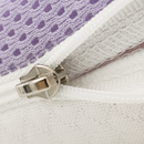 Träumeland Reisebettmatratze Air 60 X 120 Cm Matratze Babymatratze Reisebett B-Ware