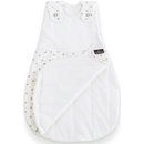 Träumeland Schlafsack Babyschlafsack Liebmich Sternchen Grau 68/74 B-Ware