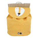 Trixie Mini Rucksack Kindertasche Mr. Lion Kinder Rucksack Tasche Löwe Gelb B-Ware