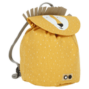 Trixie Mini Rucksack Kindertasche Mr. Lion Kinder Rucksack Tasche Löwe Gelb B-Ware