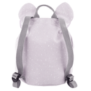 Trixie Mini Rucksack Kinderrucksack Mrs. Mouse Kinder Tasche Maus Rucksack Rosa B-Ware