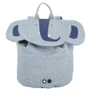 Trixie Mini Rucksack Kindertasche Mrs. Elephant Rucksack Kindergarten Tasche B-Ware