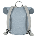 Trixie Mini Rucksack Kindertasche Mrs. Elephant Rucksack Kindergarten Tasche B-Ware