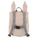 Trixie Mini Rucksack Kindertasche Mrs Rabbit Kinder Tasche Rucksack Hase B-Ware