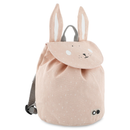 Trixie Mini Rucksack Kindertasche Mrs Rabbit Kinder Tasche Rucksack Hase B-Ware