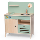 B-Ware Trixie Spielküche Holzspielküche Holzküche Spielzeug Küche Küche Holz Siehe Text
