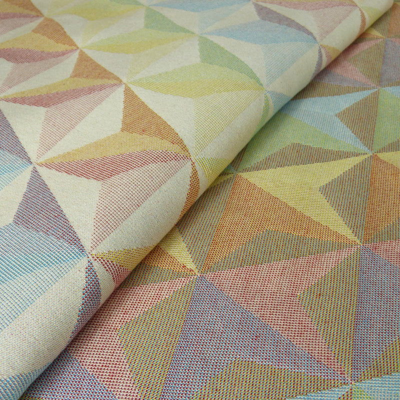 DIDYMOS Babytragetuch Zephyr Gr. 7 5,20m