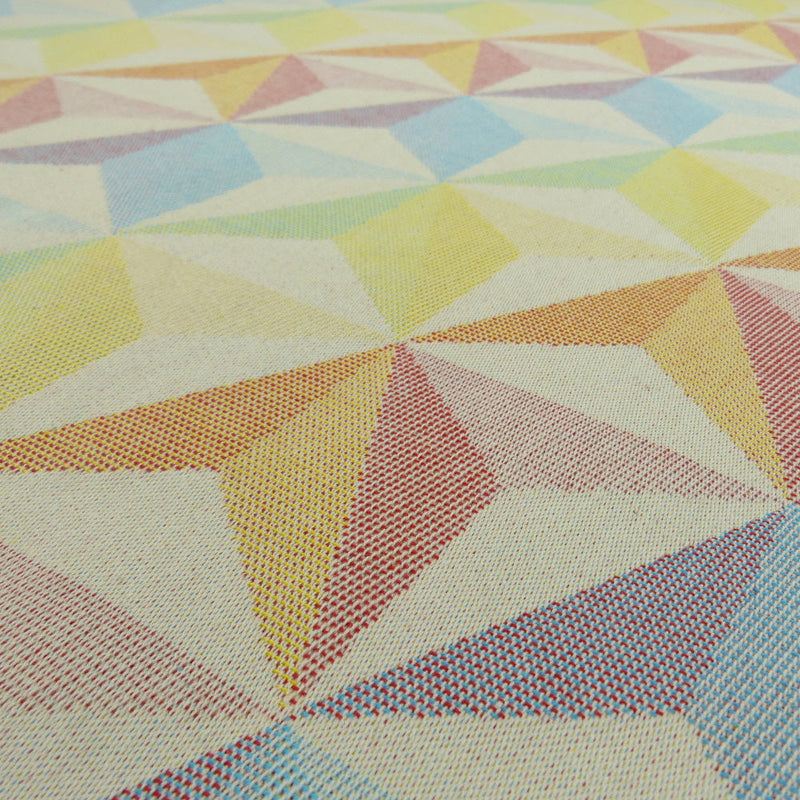 DIDYMOS Babytragetuch Zephyr Gr. 7 5,20m