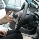 Natürlicher Desinfektions-Spray