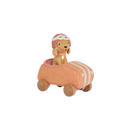 OLLI & ELLA – HOLDIE DOG-GO "RACER GIRL"