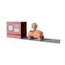 OLLI & ELLA – HOLDIE DOG-GO "RACER GIRL"