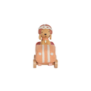 OLLI & ELLA – HOLDIE DOG-GO "RACER GIRL"