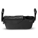 B-Ware Upp Ababy Ridge Kinderwagen Organizer Buggy Tasche Schwarz Zubehör Faltbar