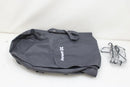B-Ware Uppababy Vista V2 Kombikinderwagen + V3 Babywanne Set