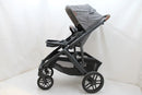 B-Ware Uppababy Vista V2 Kombikinderwagen + V3 Babywanne Set