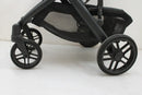 B-Ware Uppababy Vista V2 Kombikinderwagen + V3 Babywanne Set