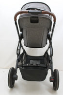 B-Ware Uppababy Vista V2 Kombikinderwagen + V3 Babywanne Set