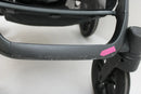 B-Ware Uppababy Vista V2 Kombikinderwagen + V3 Babywanne Set