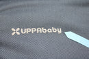 B-Ware Uppababy Vista V2 Kombikinderwagen + V3 Babywanne Set