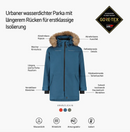 GORE-TEX® Urban Outdoor 2L Insulated JKT Jacke