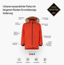 GORE-TEX® Urban Outdoor 2L Insulated JKT Jacke