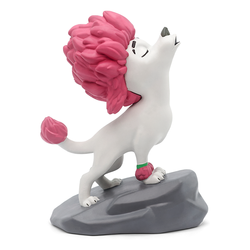 Spielzeug Gr. | Tonie Figur "100% Wolf" | Tonie